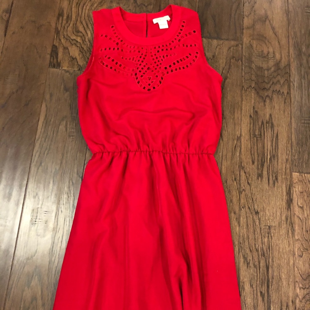 Lucky Brand Dress
